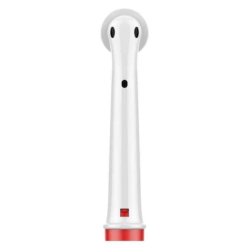 12-pack Tandborsthuvuden - Kompatibla med tex Oral-B