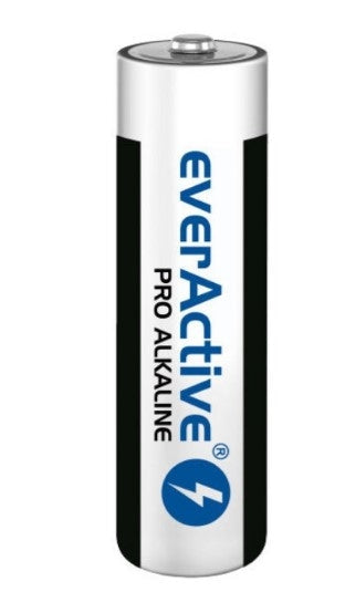 AAA-batterier LR03 alkaliska 1,5V 10-pack