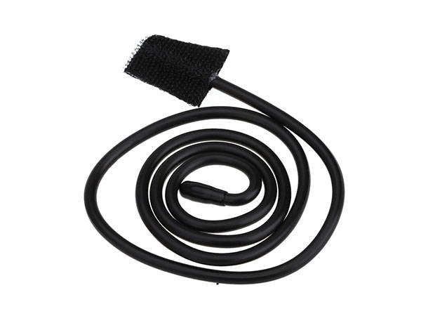 Avloppsrensare rensslang 63 cm 2-pack för handfat och badkar