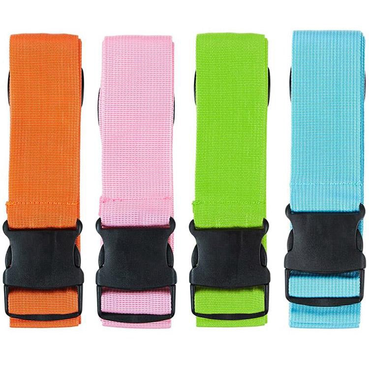 Bagagerem justerbar 95–180 cm, 5 cm bred