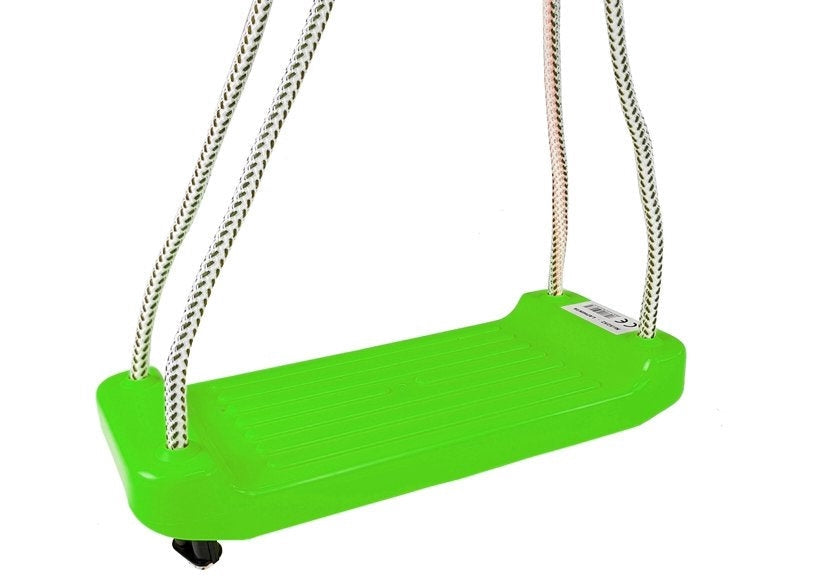 Barngunga i plast 42x17 cm max 50 kg för 3+ år CE/EN71