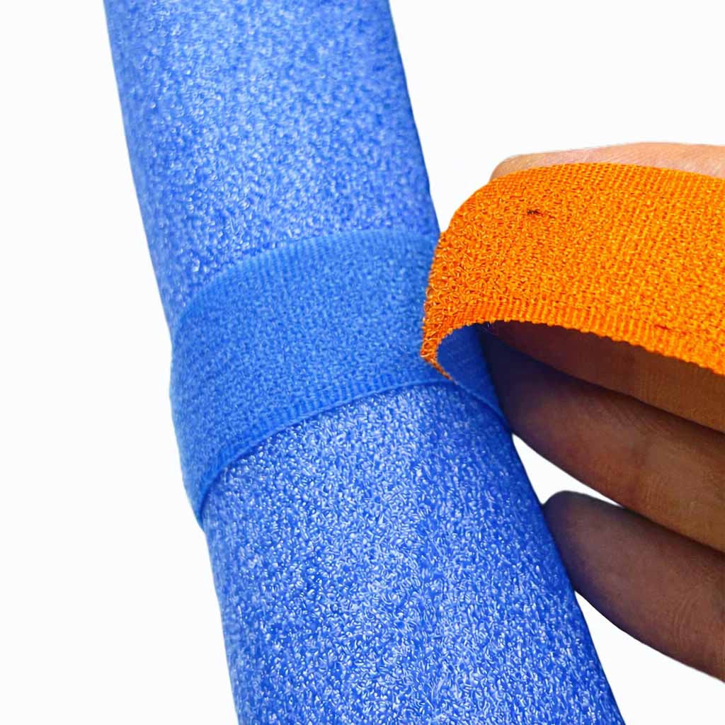 Barntrampolin 155 cm med säkerhetsnät, basketkorg & hängmatta 6+
