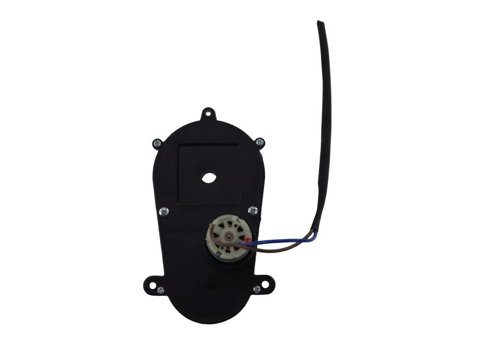Batteridriven bilmotor HC-8988 med realistiskt motorljud, 1 st