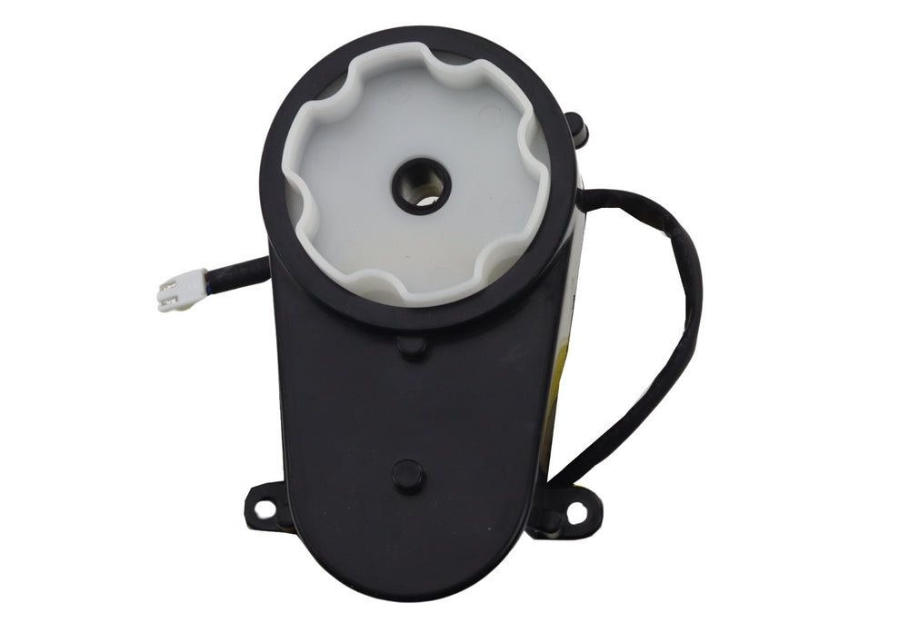 Batteridriven bilmotor HC-8988 med realistiskt motorljud, 1 st