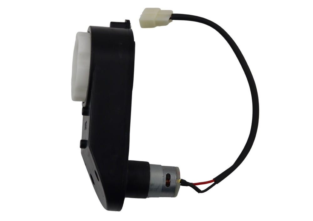 Batteridriven fordonsmotor XJL-988 kompakt hög prestanda