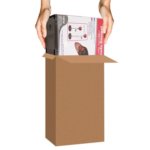 Boxningsset barn med boxningssäck, punchball & handskar, 70-104 cm