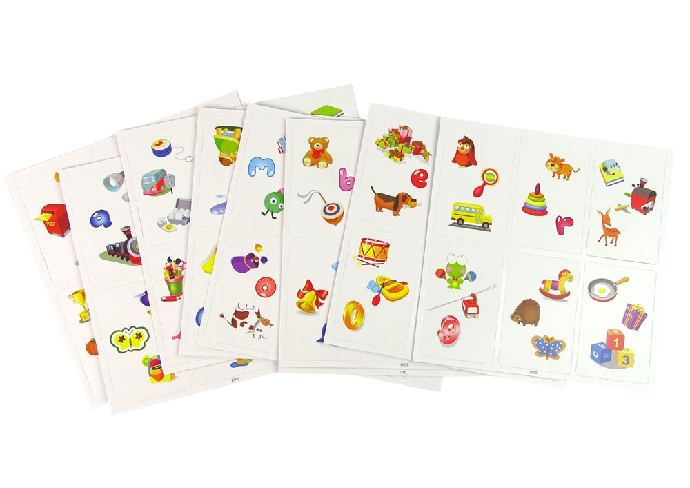 Brädspel Detective Perception Seekers 2-4 spelare från 4 år
