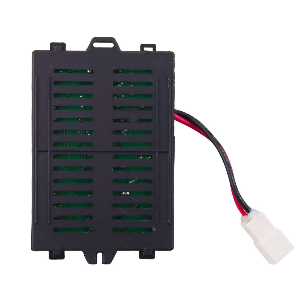 Centralmodul RX101 24V för eldrivet åkfordon