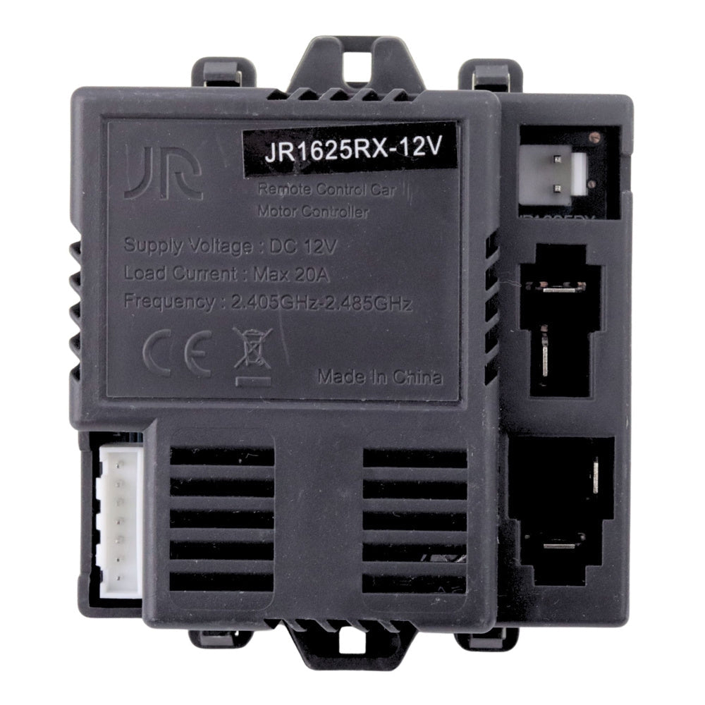 Centralmodul till elektrisk åkbil BBH-0005 reservdel