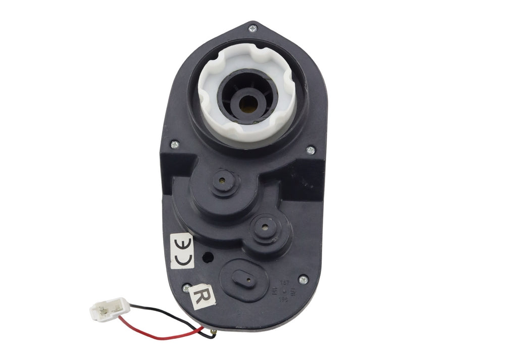DC-motor 24V 200W RS555 18000 RPM A03