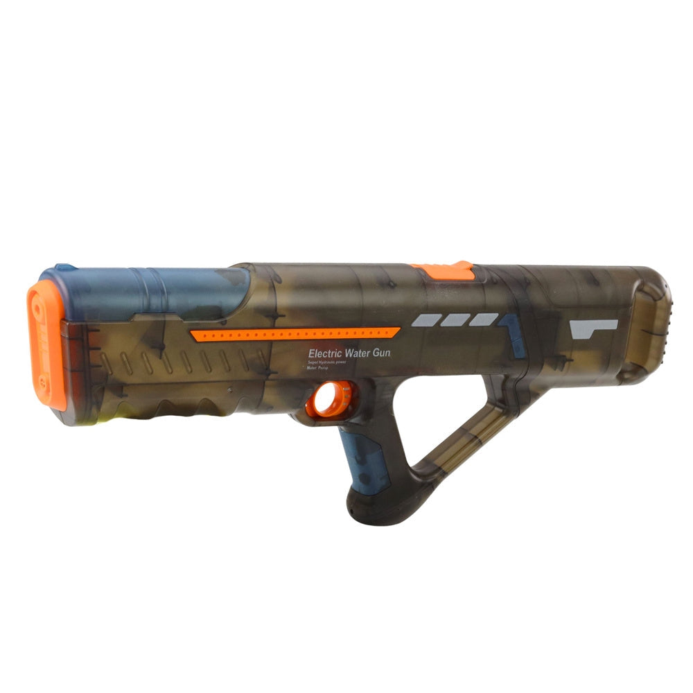 Elektrisk vattenpistol 55 cm med batteri 1200 mAh, USB-C laddning