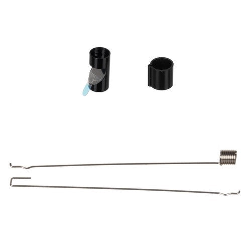 Endoskopkamera till mobil Full HD 1080p 2 m kabel 7,9 mm IP67