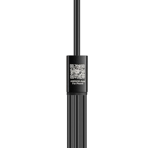Endoskopkamera till mobil Full HD 1080p 2 m kabel 7,9 mm IP67