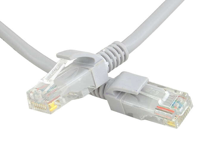 Ethernet LAN-nätverkskabel RJ45 30 m 10/100 Mb/s PVC