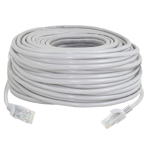 Ethernet LAN-nätverkskabel RJ45 30 m 10/100 Mb/s PVC