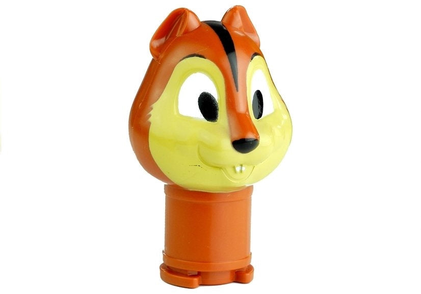 Familjespel Jumpin' Squirrel pop-up spel 2-4 spelare från 4 år
