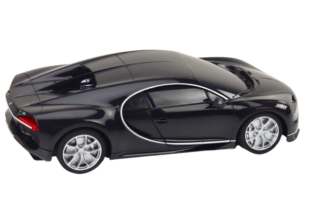 Fjärrstyrd Bugatti Veyron Chiron bil 1:24 2,4 GHz 10 km/h