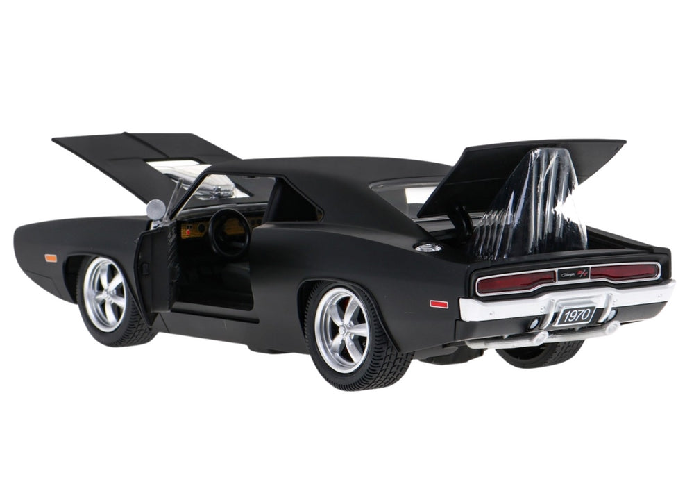 Fjärrstyrd Dodge Charger R/T sportbil 1:16 2,4 GHz 33 cm