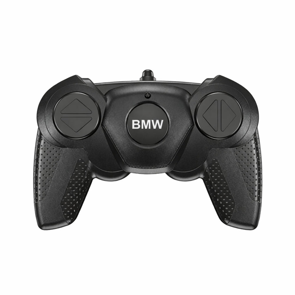 Fjärrstyrd bil BMW i5 R/C 1:24 grå, batteridriven