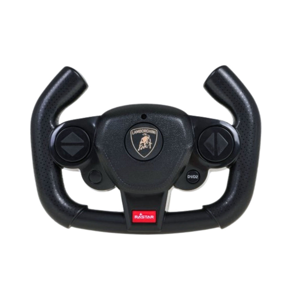Fjärrstyrd bil Lamborghini SC63 1:14 2,4 GHz med LED-ljus