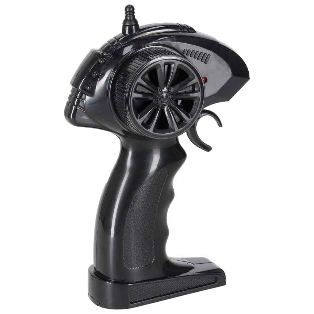 Fjärrstyrd stuntbil 2,4 GHz 18 km/h 40 m räckvidd 6+ 23 cm
