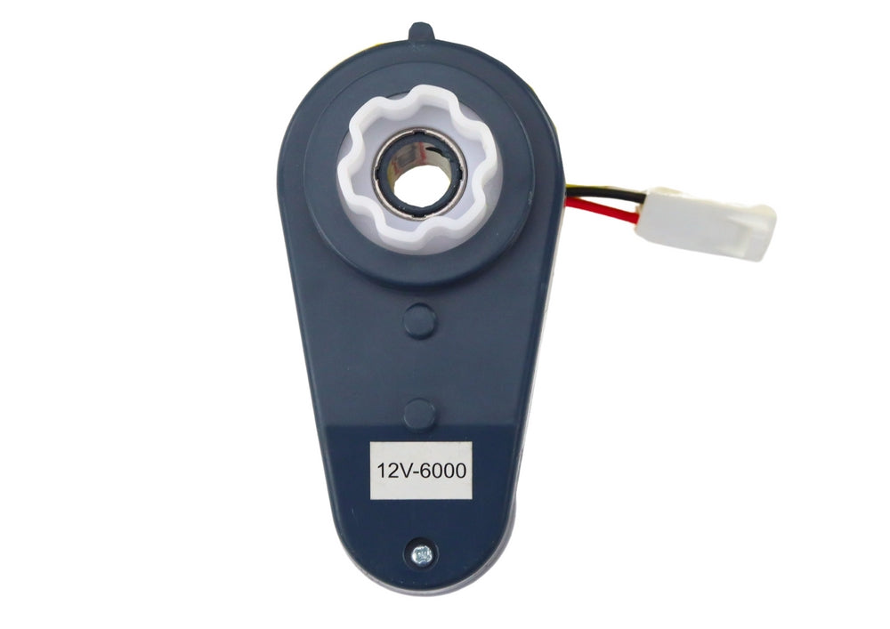 Frontmotor 12V 12000 RPM för Toyota FJ
