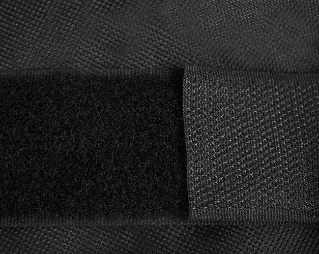 Grillöverdrag 147x61x122 cm PVC-belagd polyester för kol- och gasgrill