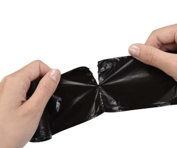 Hygienunderlag hund/valp 60x90 cm 50-pack + hundbajspåsar 30 st