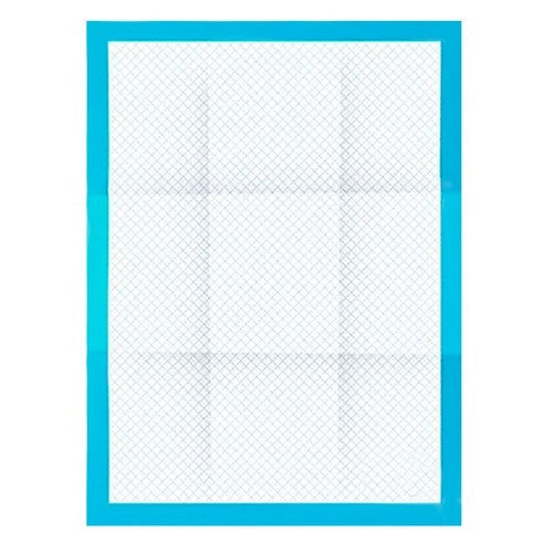 Hygienunderlag hund/valp 60x90 cm 50-pack + hundbajspåsar 30 st