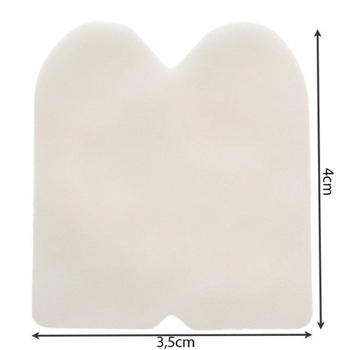 Insatser till luftfuktare aromaterapi 2-pack lavendel & eukalyptus 3,5/4 cm