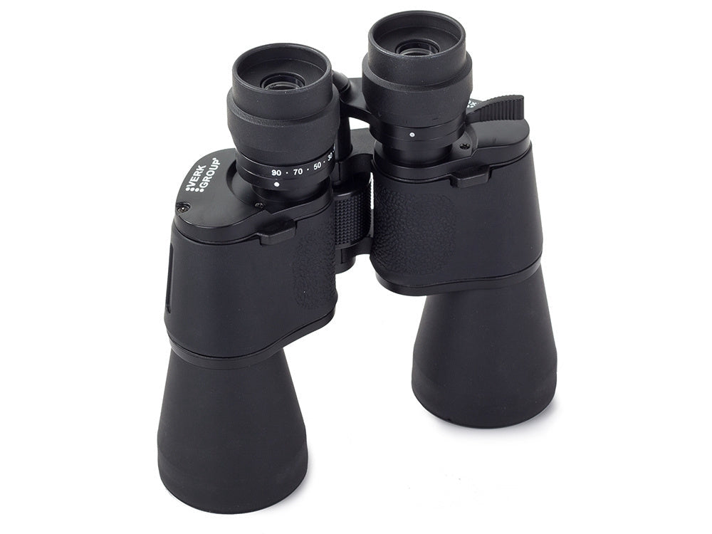 Kikare 10-70x70 variabel zoom 70 mm objektiv med stativfäste