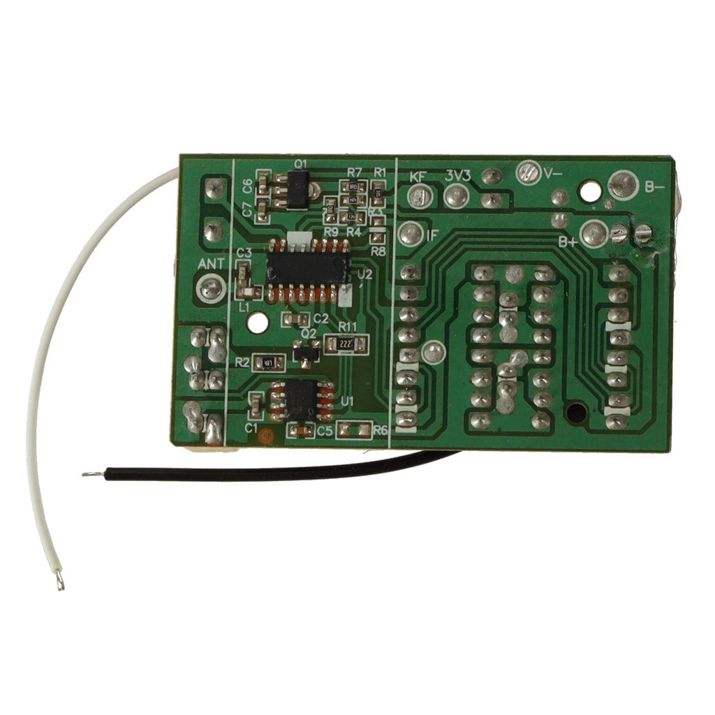 Kontrollkort för RC-bil WLtoys 104311