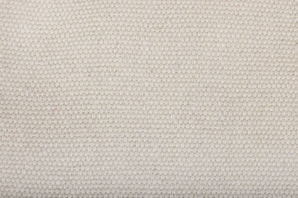 Kudde till hängande vagga 56x63x36 cm bomull/polyester elfenben