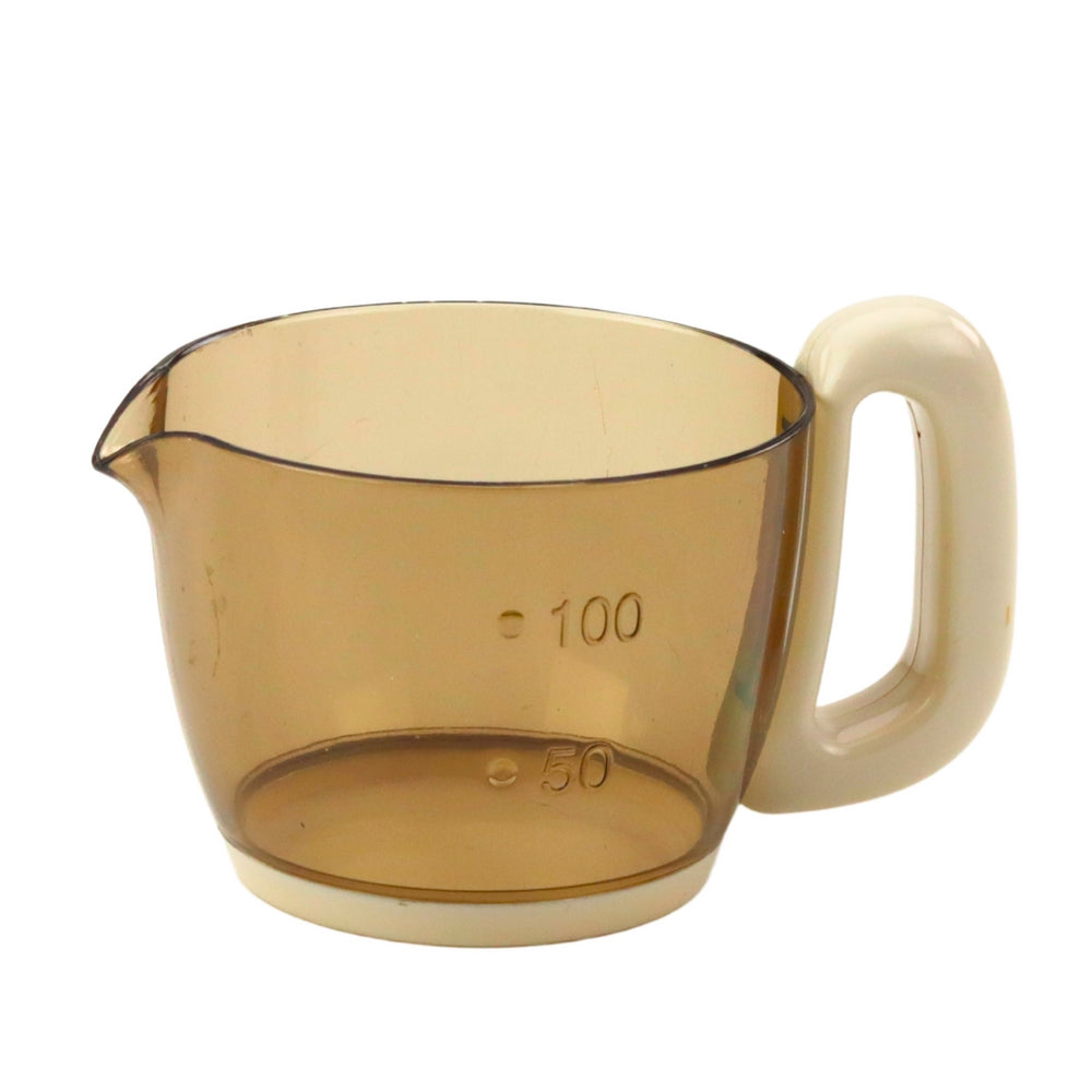 Leksaksköksmixer för barn med ljus och roterande visp, 17x9x17 cm