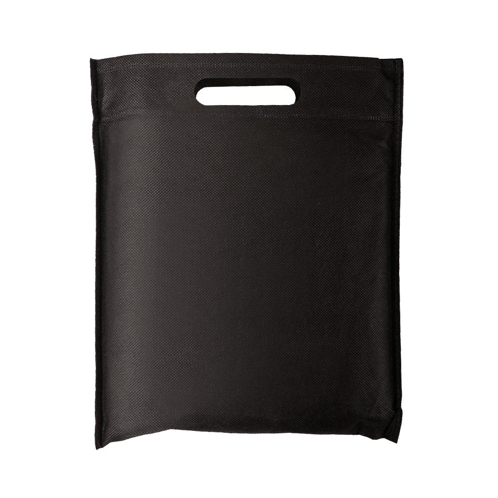Magnetiskt vindruteskydd frostskydd 260x112 cm 6 magneter svart