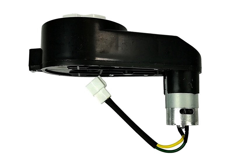Motor till elektriskt åkfordon XMX607, reservdel