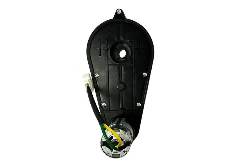 Motor till elektriskt åkfordon XMX607, reservdel