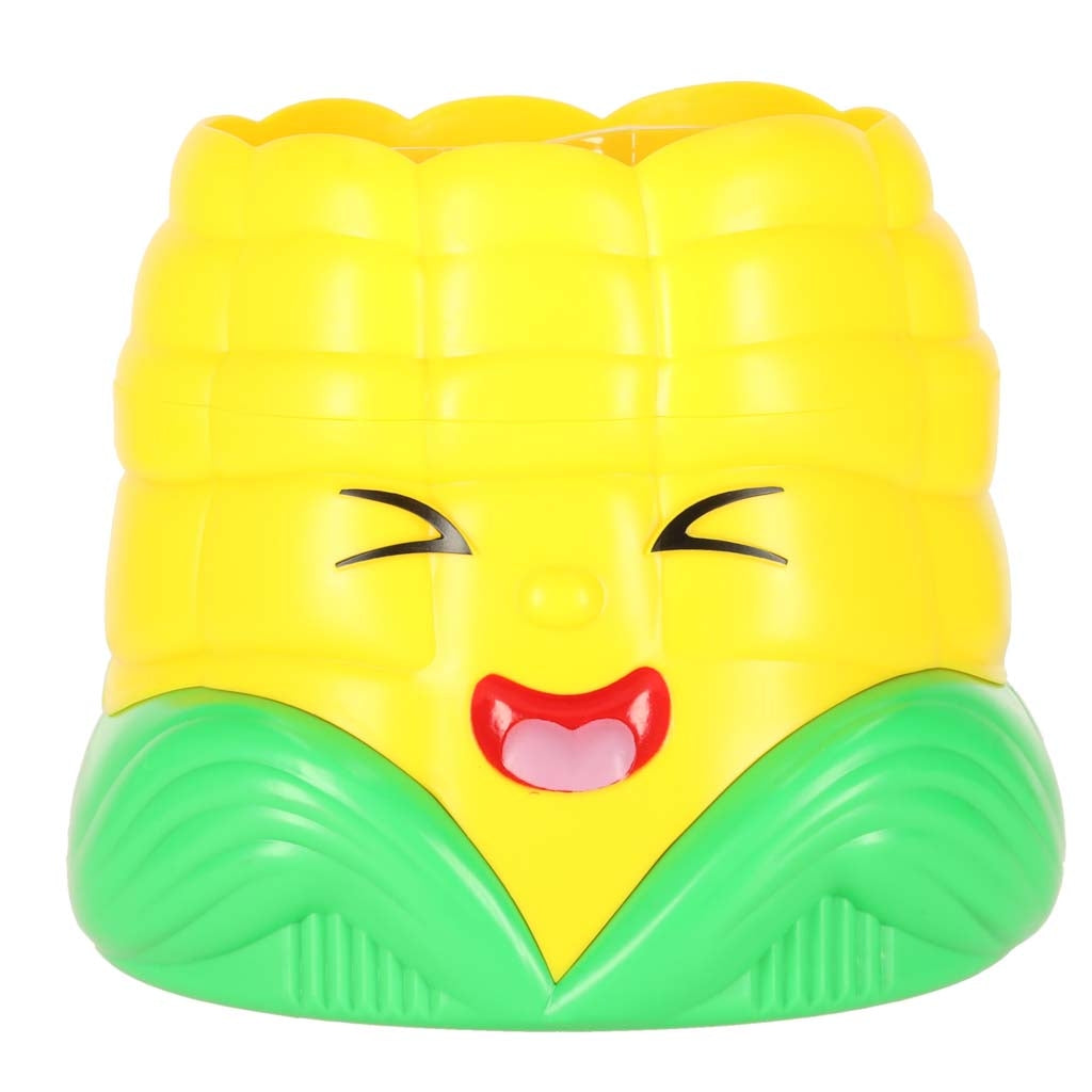 Popcornspel färdighetsspel för barn 4+ 2–4 spelare med popcornmaskin