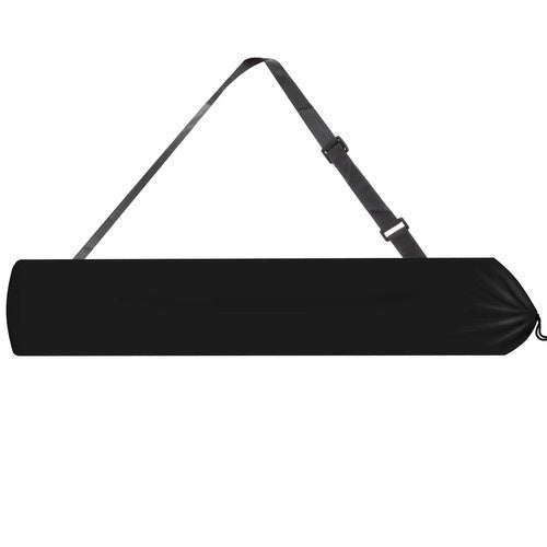 Pusselmatta med uppblåsbar tube 115x67 cm inkl 4 pusselpåsar