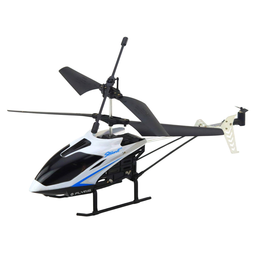 RC-helikopter Aviator 30 cm med LED och 360° rotation, 3.7V batteri