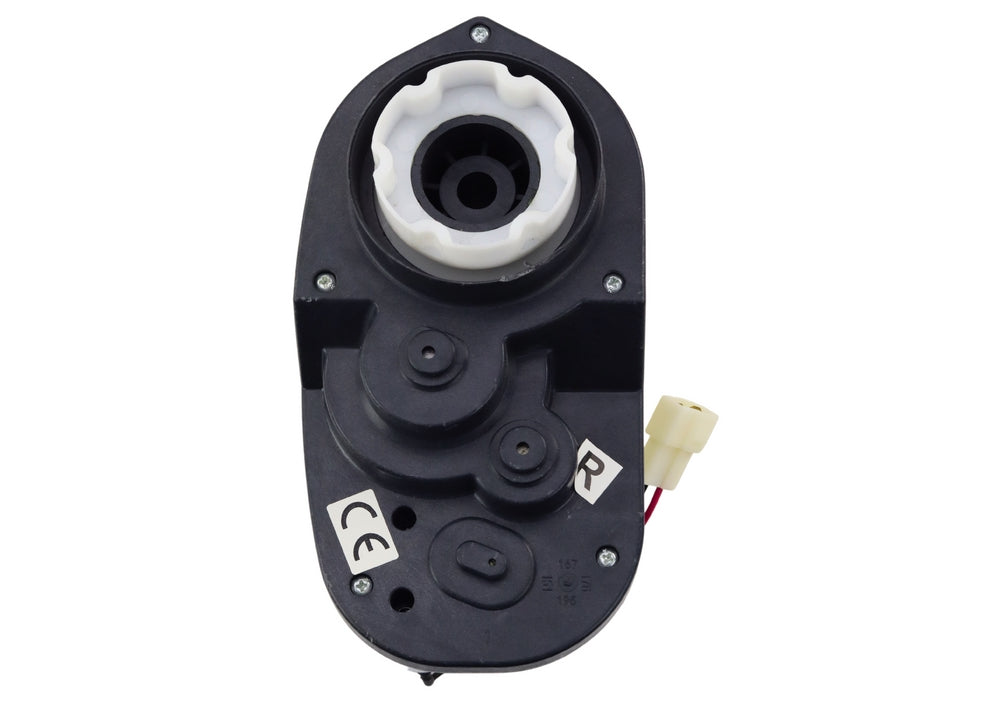 RS555 drivmotor 24V 18000 RPM för robotik och modellbygge 1-pack