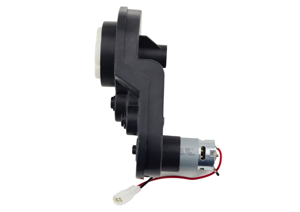 RS555 drivmotor 24V 18000 RPM för robotik och modellbygge 1-pack