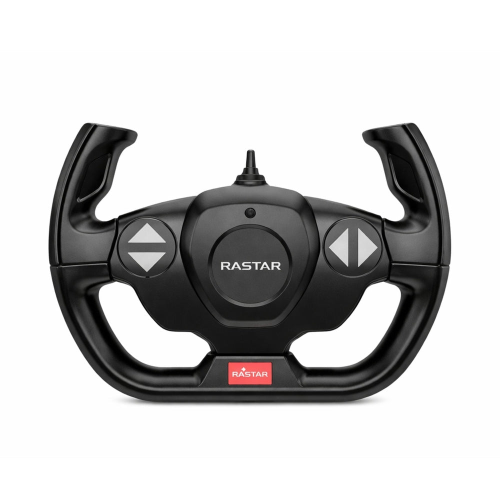 Radiostyrd bil Porsche 911 Dakar 1:14 2,4 GHz LED-ljus