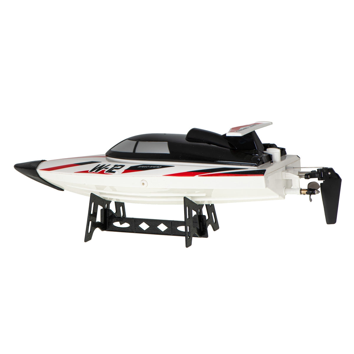 Radiostyrd racingbåt WLtoys WL912A 2.4GHz 35 km/h LiPo 7.4V