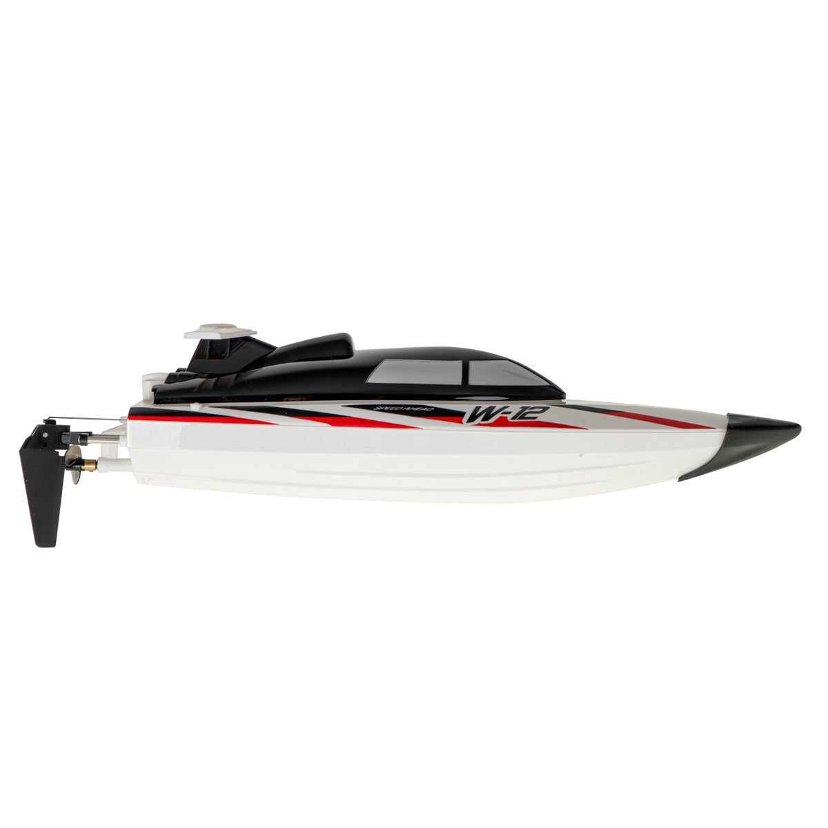 Radiostyrd racingbåt WLtoys WL912A 2.4GHz 35 km/h LiPo 7.4V