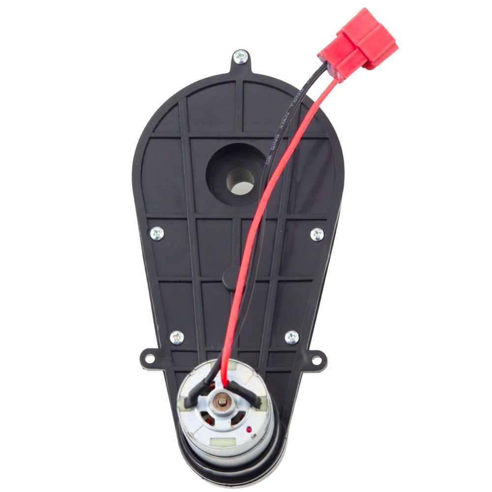 Reservdel - 12V 45W RS550 35000RPM Engine for Electric Ride On Vehicles