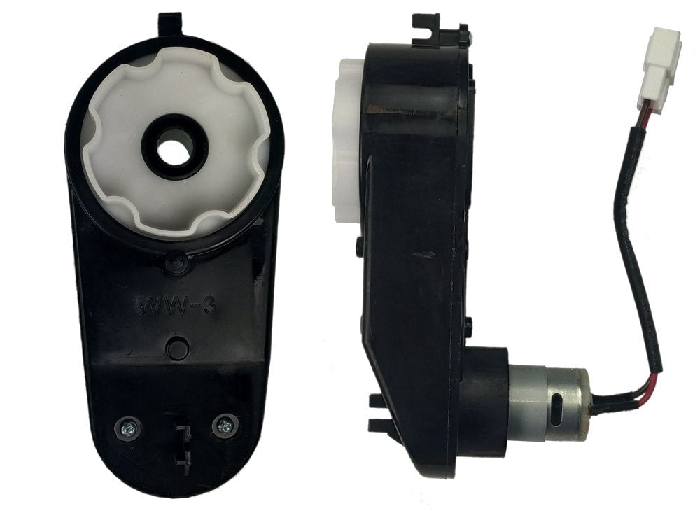 Reservdel - Engine 12V 16000RPM - BRD-7588