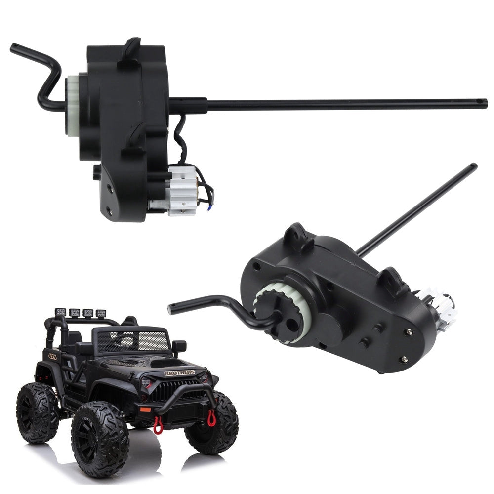 Reservdel - JC666 24V Steering Engine