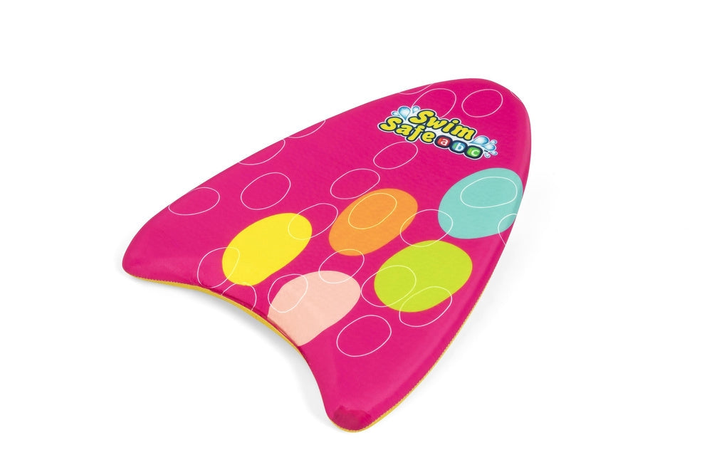 Simbräda för barn 42x32 cm, 18-30 kg, 3-6 år