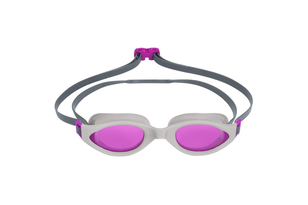 Simglasögon barn 14+ UV-filter anti-dim färgade linser latexfria
